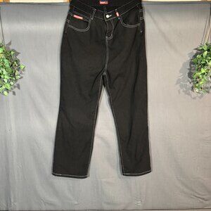 🛹JNCO Y2K Baggy Mens Jeans Vintage XL🛹 FREE SHIPPING